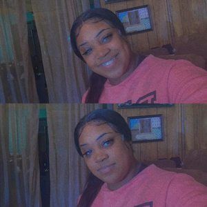 Meet your Posher, Shayla